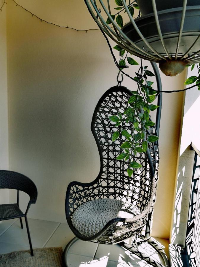 L' Amarre Apartment ลาโรแชล ภายนอก รูปภาพ